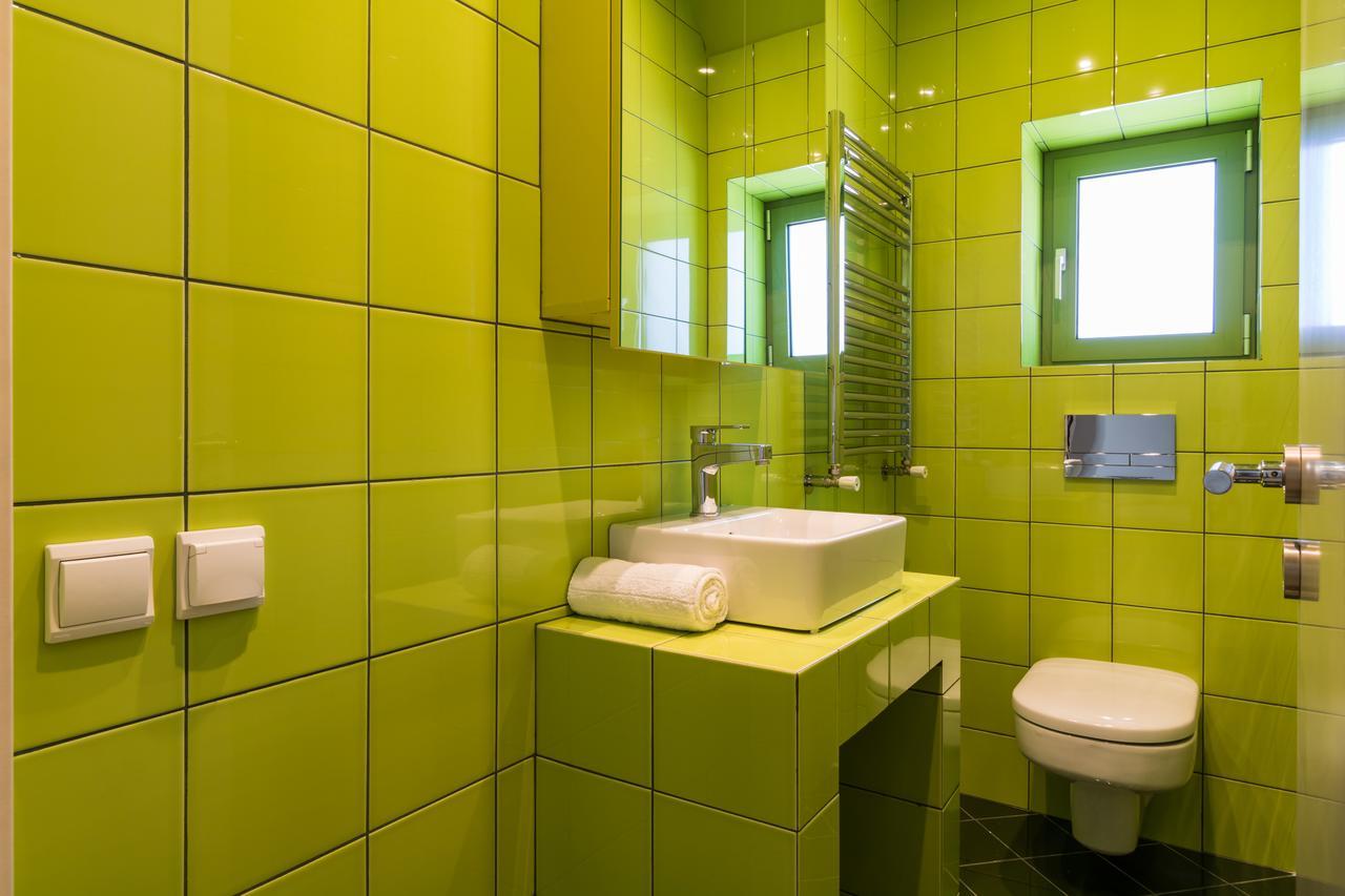 Superior Appartement met 2 Slaapkamers
