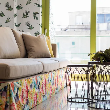 Athens Mosaico Suites & Apartments-2
