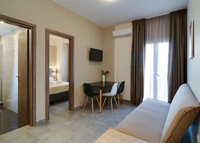 Athens Comfort